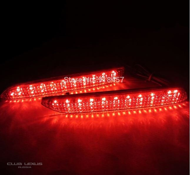 GX 470  LED   -.