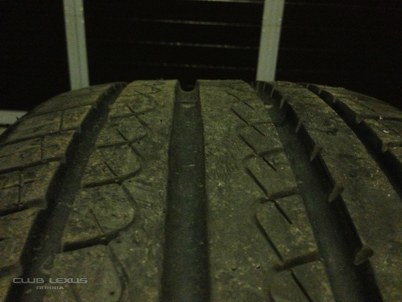     Pirelli P7 235/55 r17 