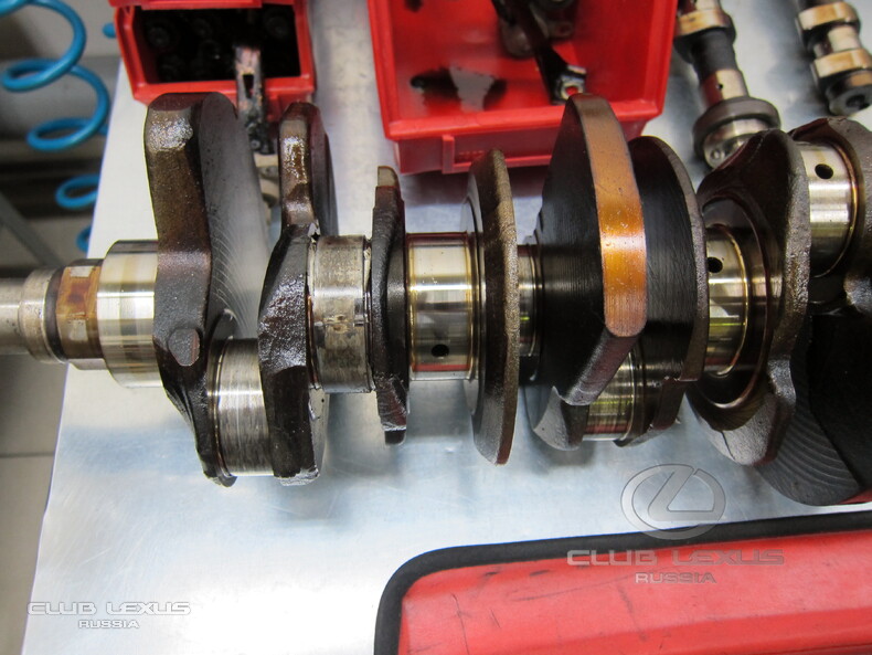 Капитальный ремонт двигателя 4G69 - Клуб любителей микроавтобусов и минивэнов