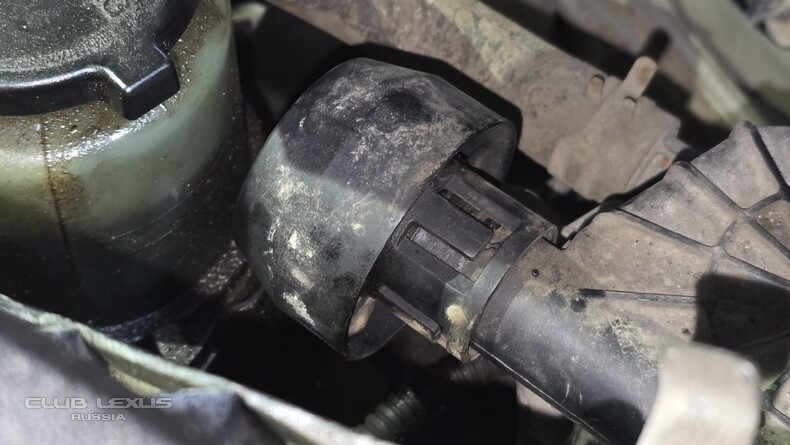 �����  ����� �������� ����� ������� �� GX 460!