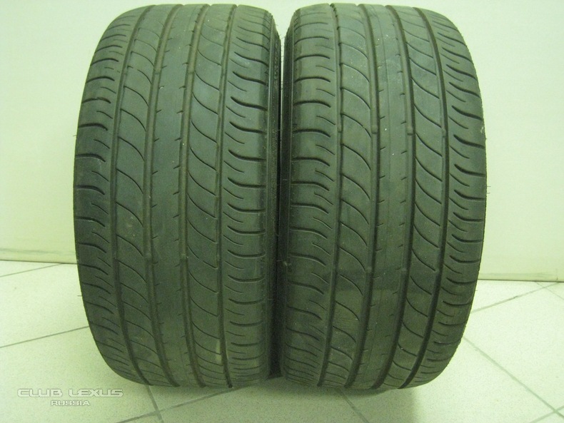    255/35R18 