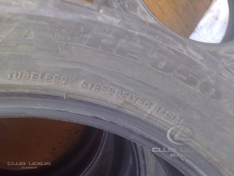  . 2 245/45 r17 Bridgestone,.,8 