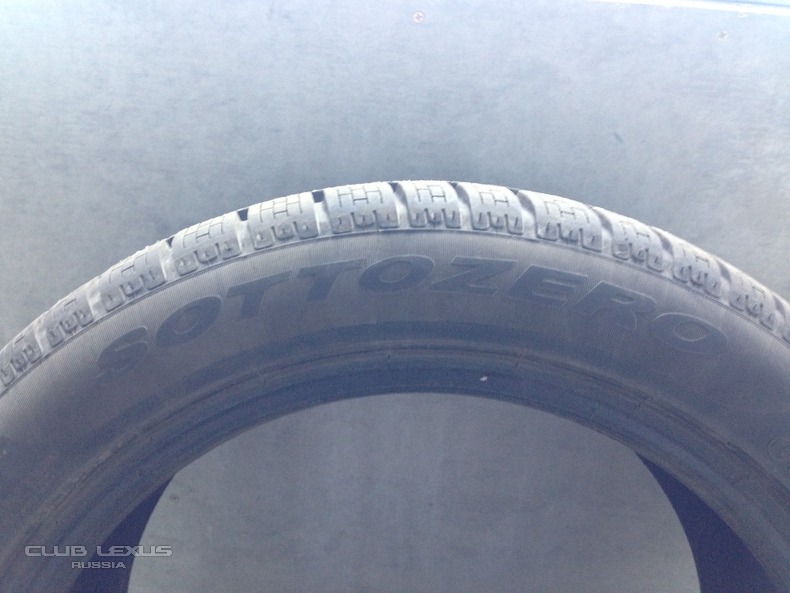    Pirelli Sottozero 225/50 R17 94H M+S