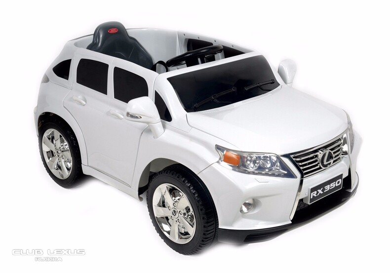  Lexus RX 350  