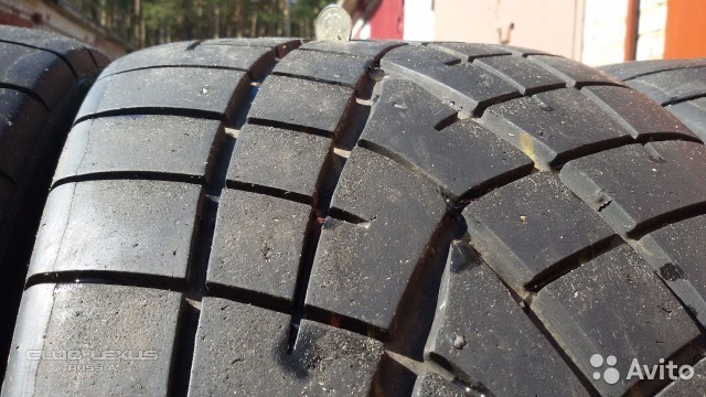  Toyo Proxes R1R  225/40 R18