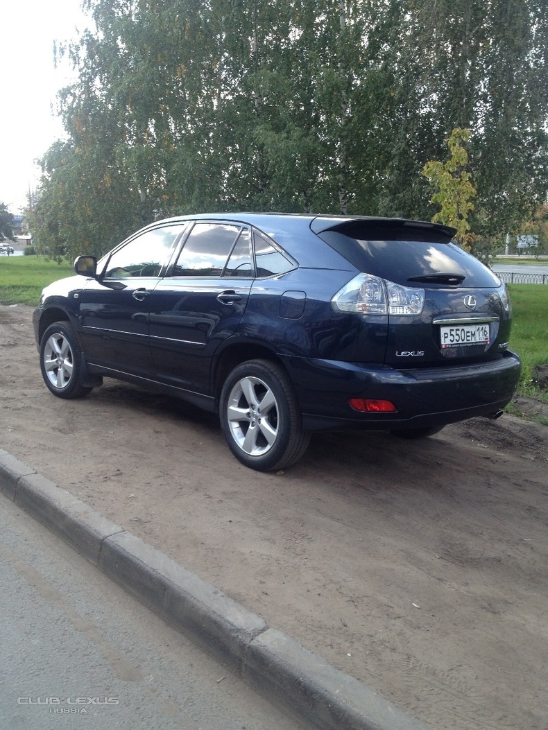  Lexus RX300 , 2004 ..