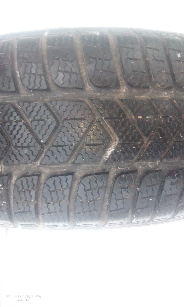  Pirelli Winter Sottozero 3 225/45 R18 95V