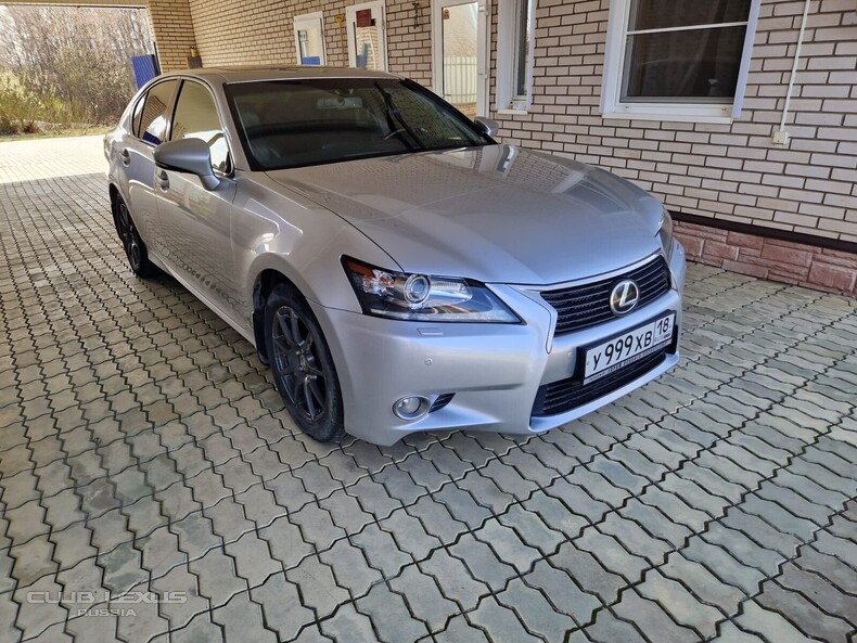  GS 350 2012 Luxury, 96200 ,  2980000 