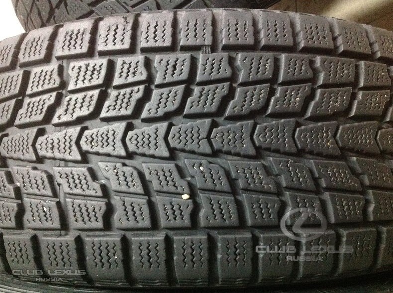    Dunlop Graundtrek 235/55 R 18