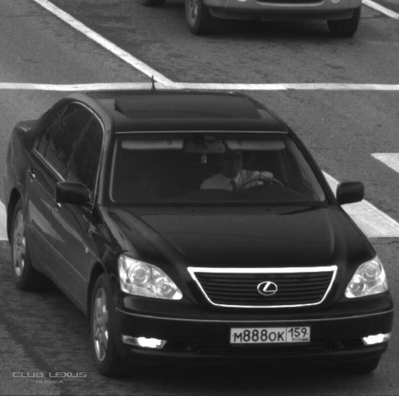 ���� Lexus ����������� [�����]