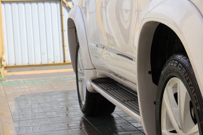 �����  20" �� GX460