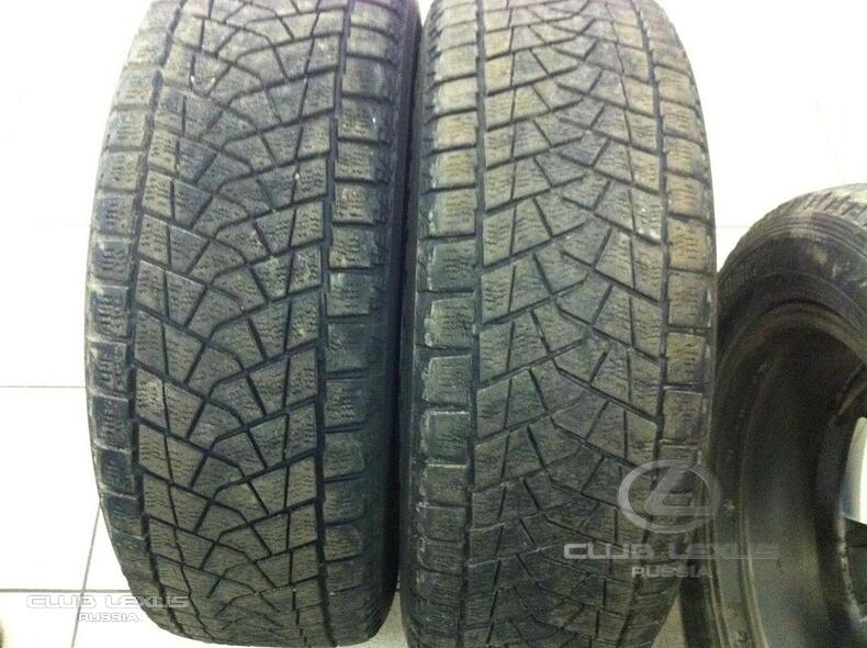    bridgestone blizzak dm-z3 235-60-18