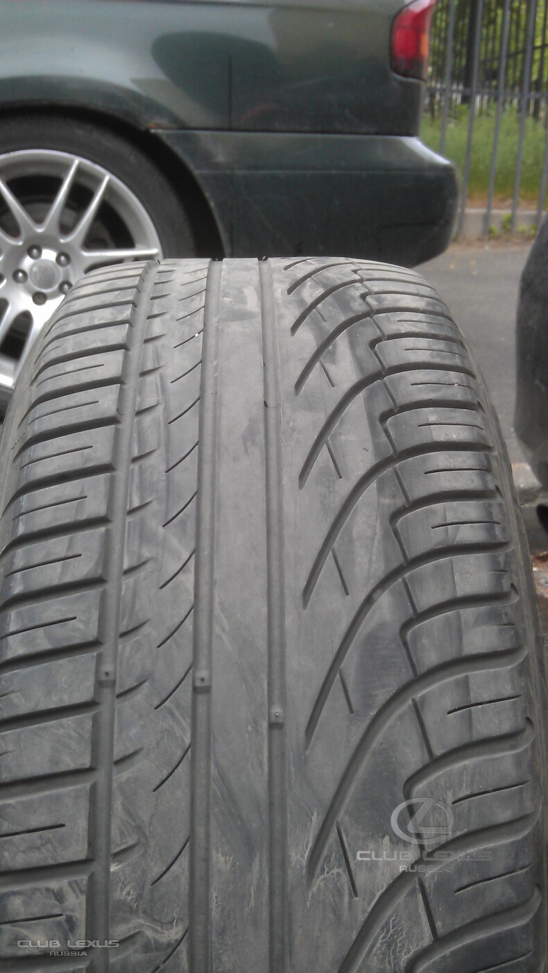  /  MICHELIN primacy 225/50r17