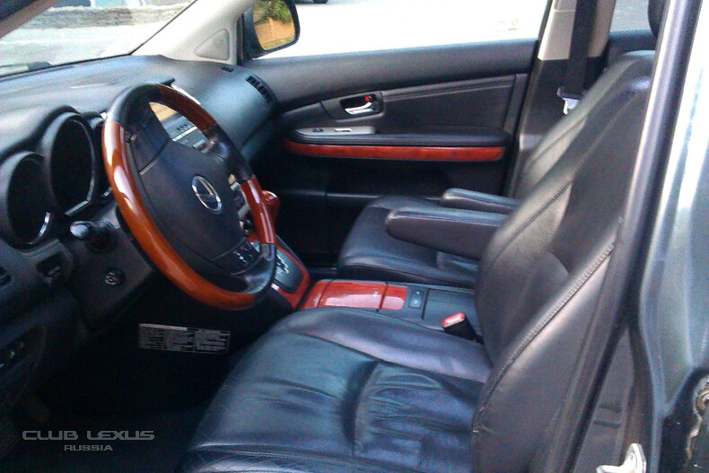  Lexus RX 300 2004..