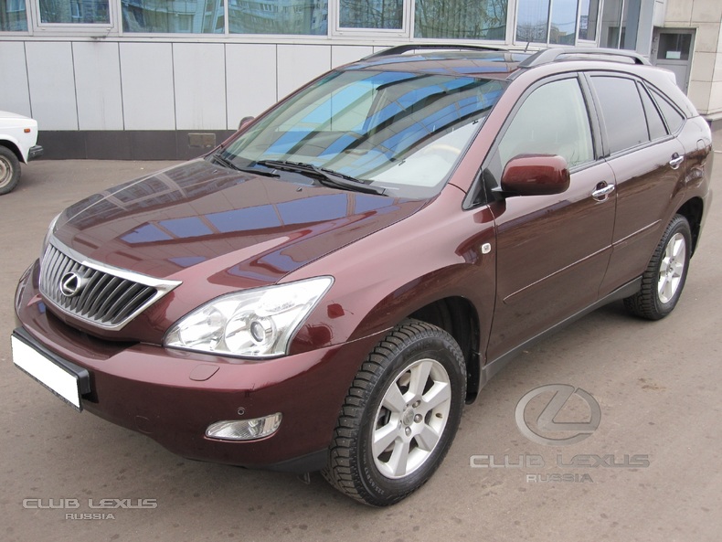  RX350/ 2007 ../49300 .