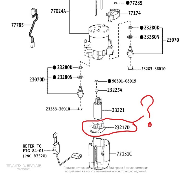  P125A14