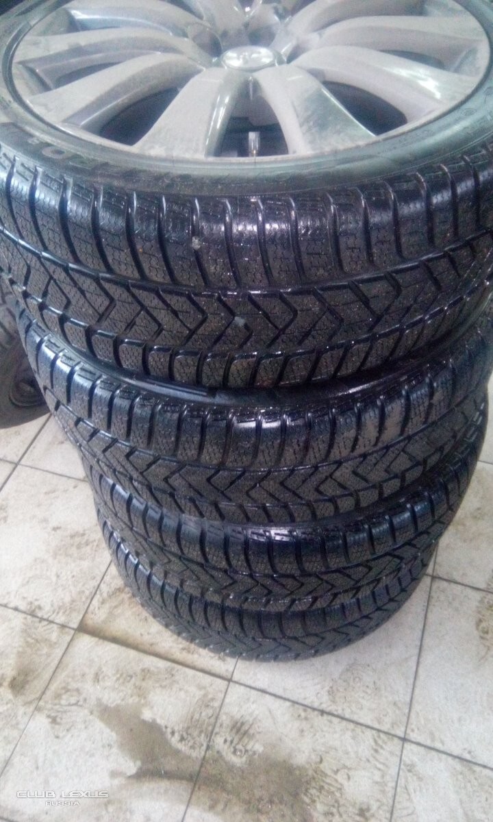  Pirelli Winter Sottozero 3 225/45 R18 95V