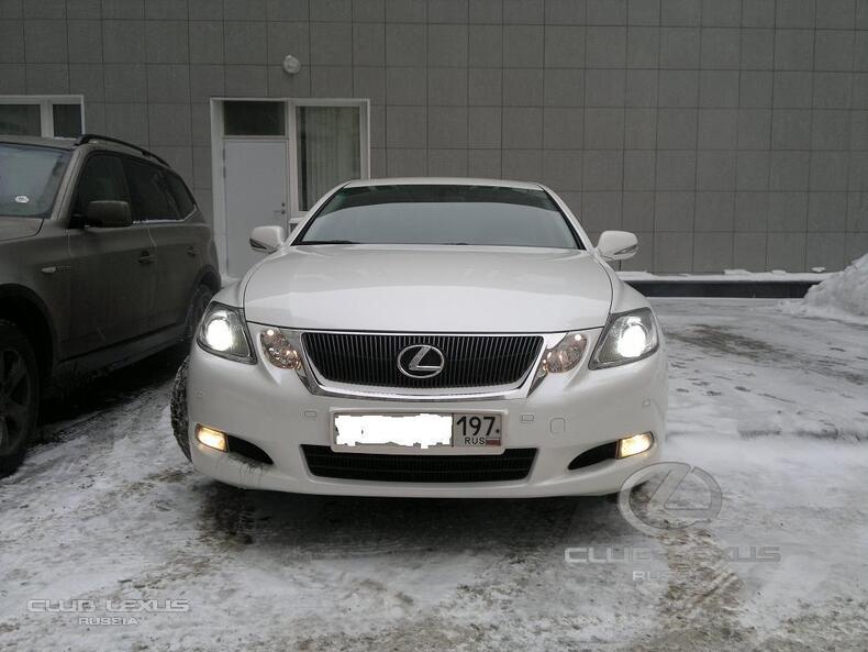  GS 300 . 2010..--- 