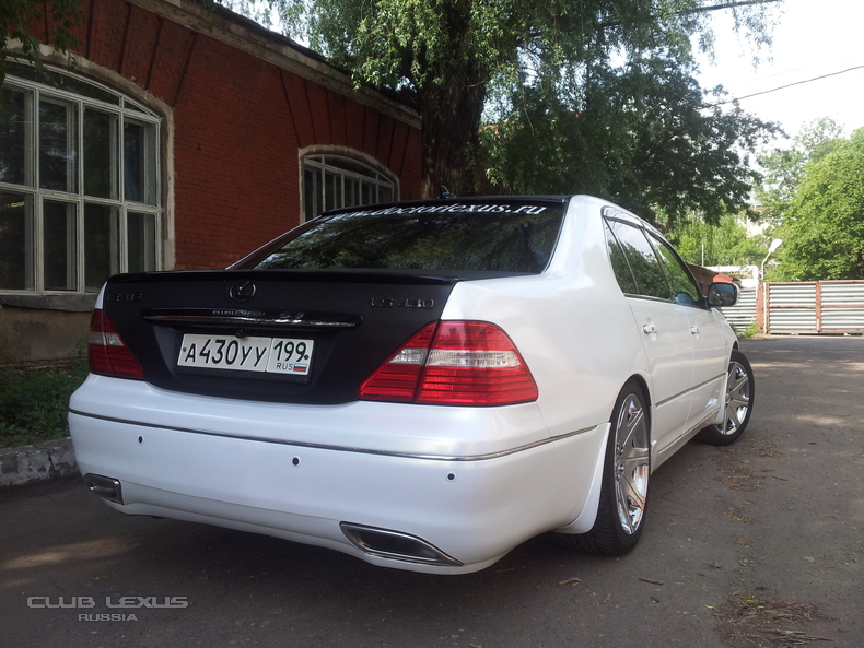    LS430