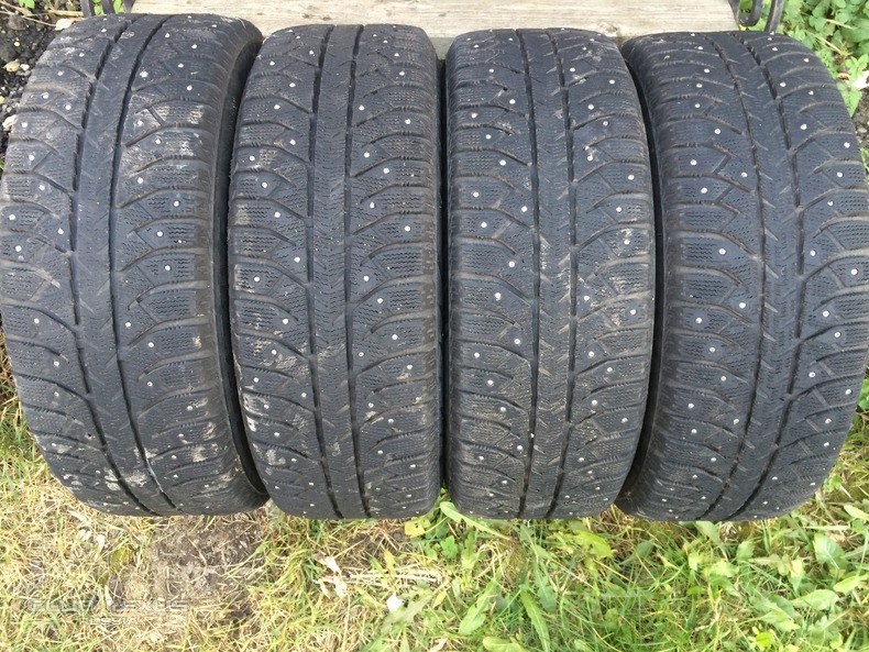   205/55 R16  is250