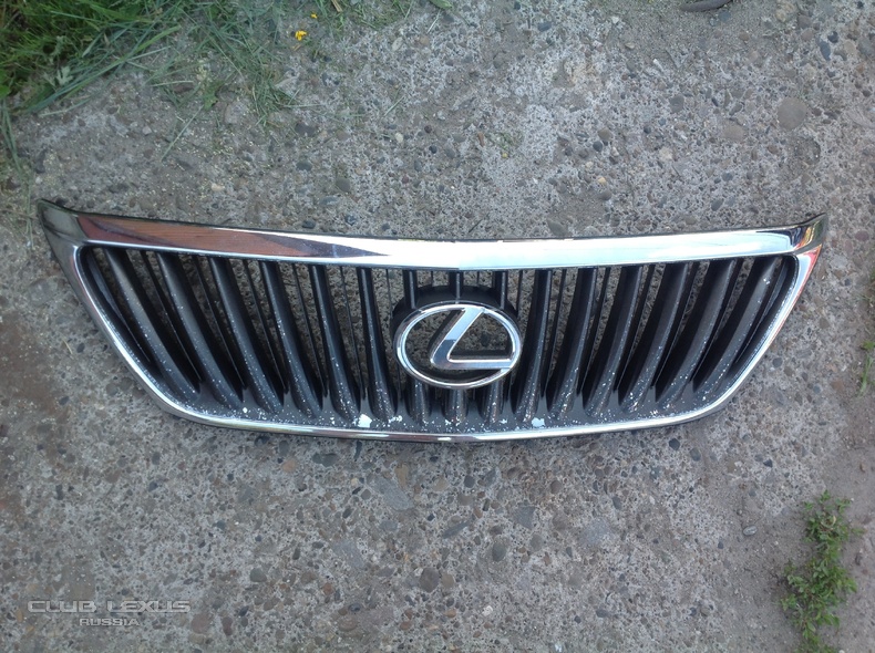     lexus rx 2003-2009, harrier