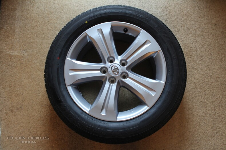    R19   Bridgestone