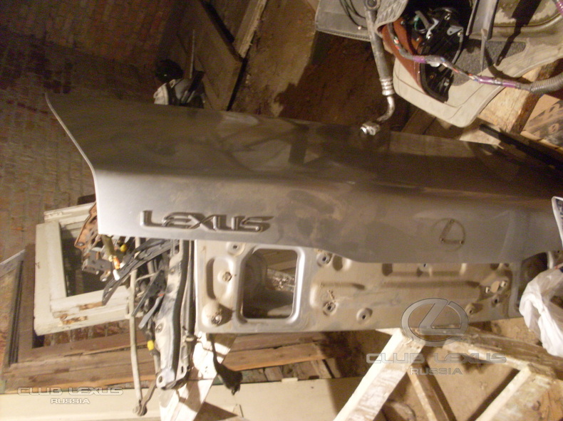   Lexus GS300 JZS147 . !