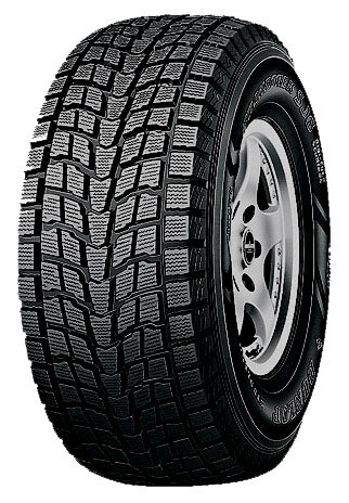   Dunlop Grandtrek SJ6 225/65R17 101Q