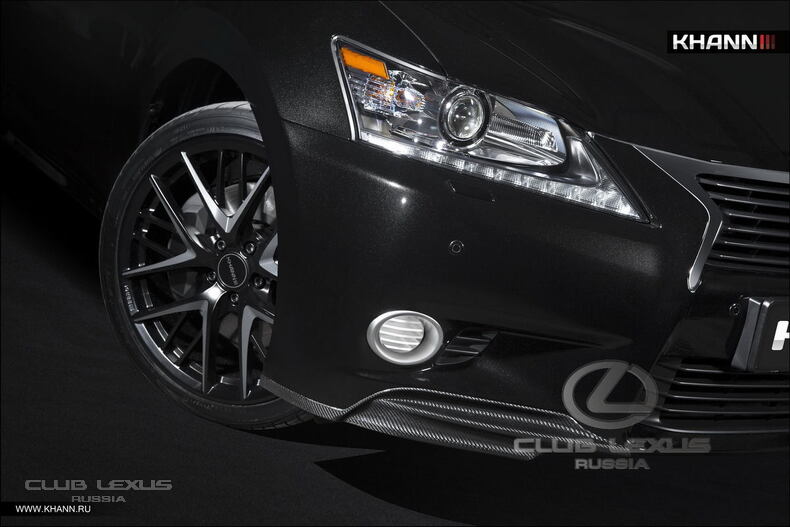     ..  Lexus GS!!!!