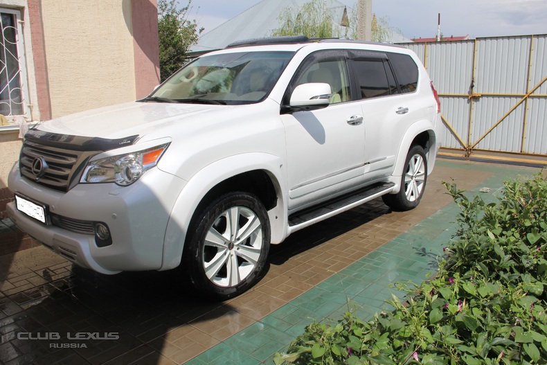 �����  20" �� GX460