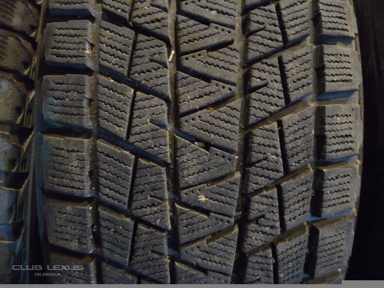   Bridgestone Blizzak DM-V1 275/65 R18 16 000.00