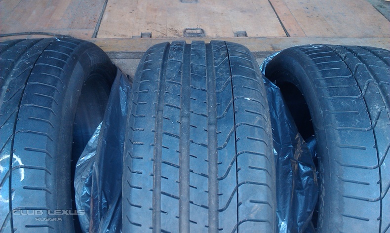  2  r18 245/40,265/35 (Bridgestone,Pirelli)