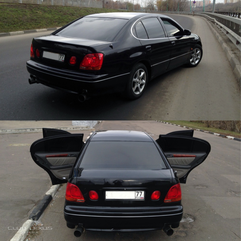  Gs300 1999  , 