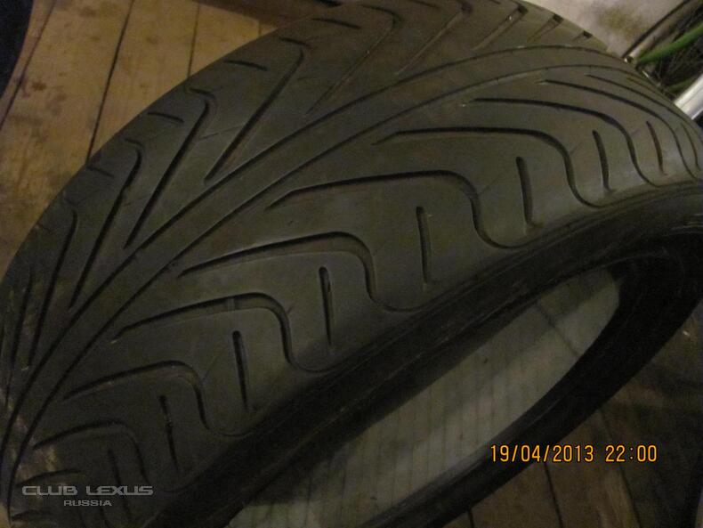 R18  MICHELIN Pilot Sport 235/50