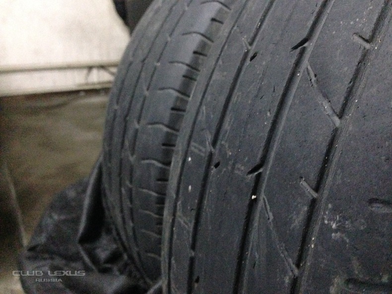   bridgestone potenza RE 030 r16