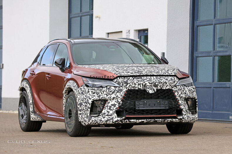 ���� Lexus ����������� [�����]