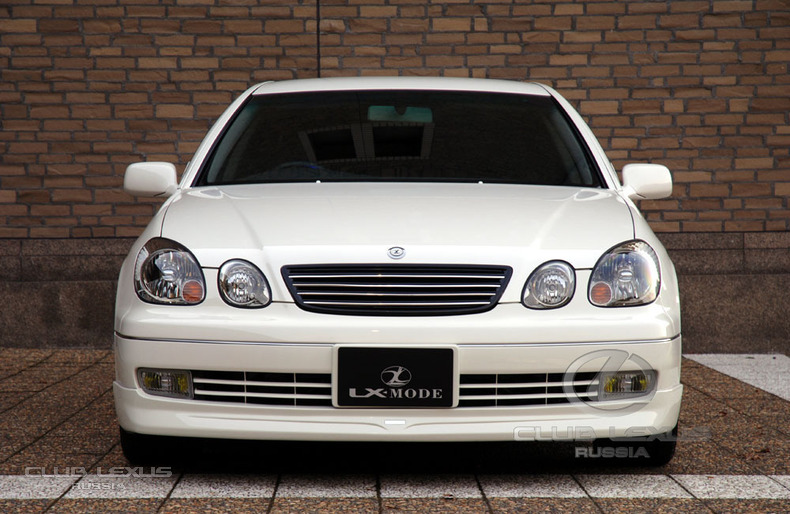  Gs II(AristO) ( + )