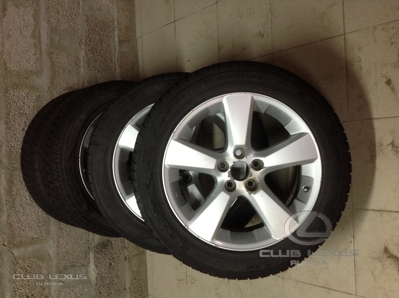    Dunlop Graundtrek 235/55 R 18