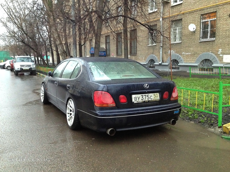  GS300 2000..