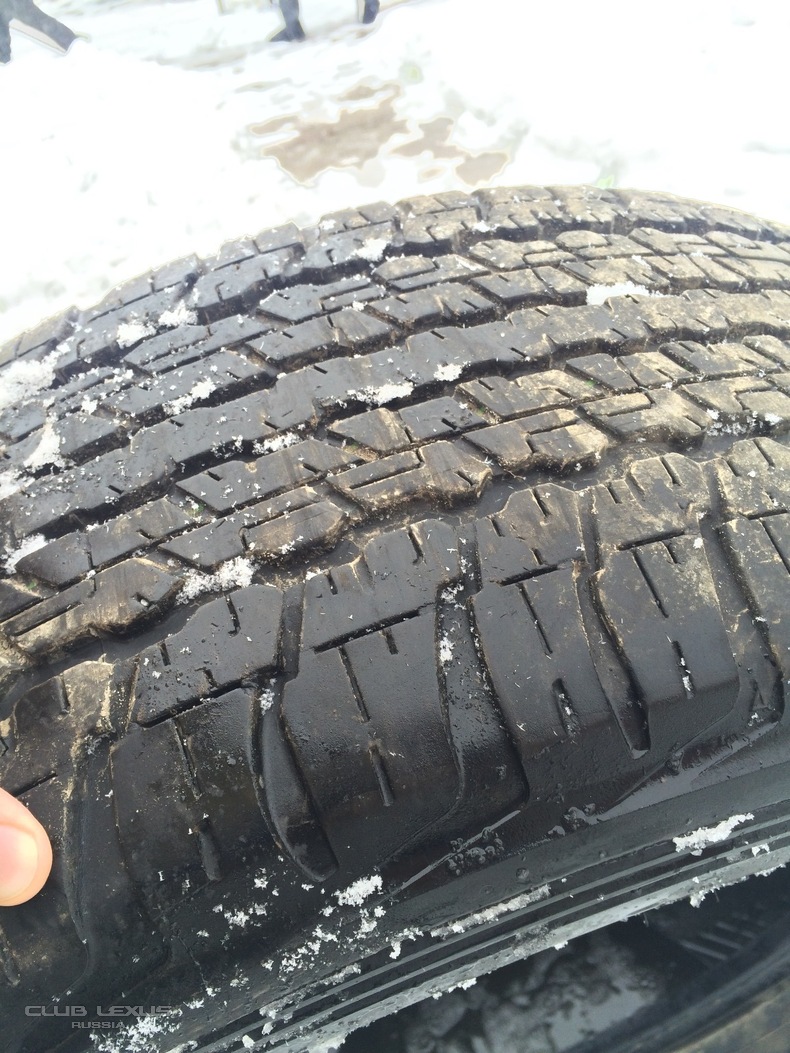    dunlop grandtrek at22 285/60 r18