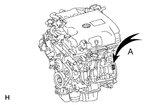 Двигатель LEXUS RX ES TOYOTA CAMRY 350 3,5 2GR-FE