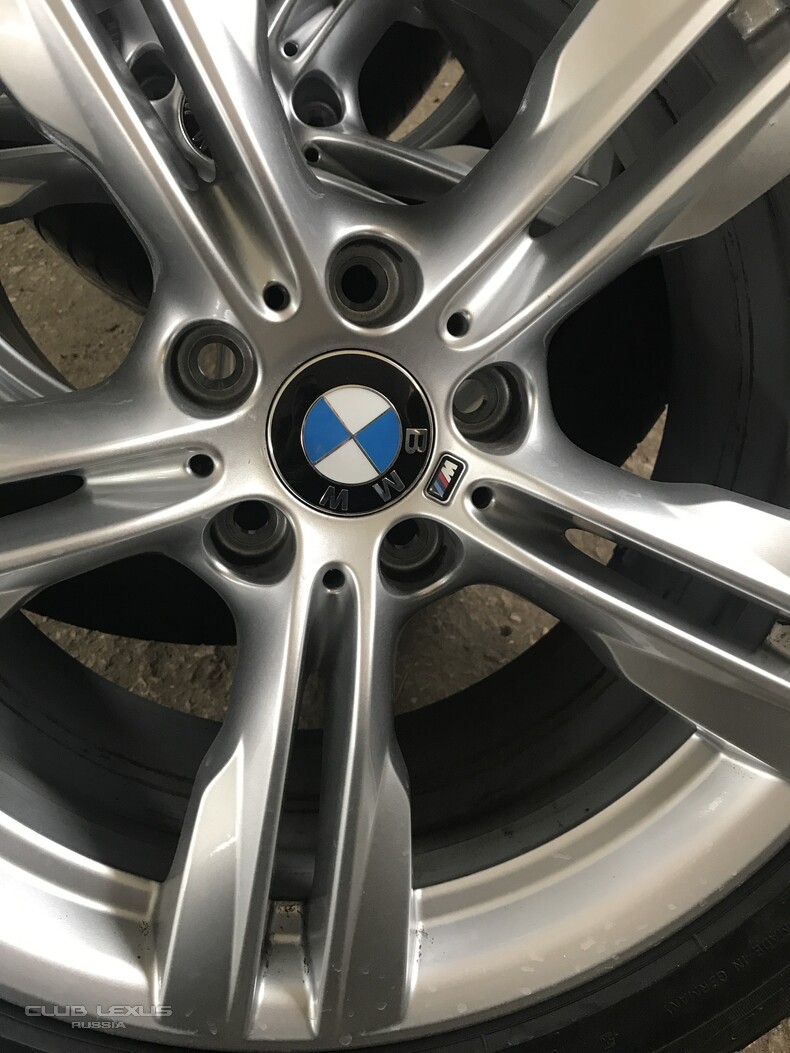  BMW X5 30d.