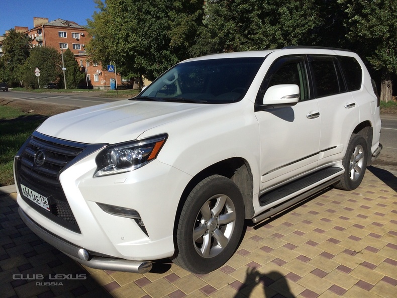  Lexus GX460 14 ,  ()