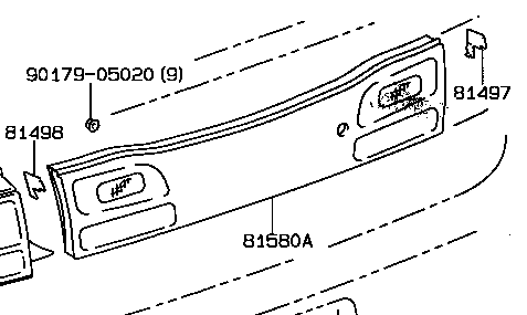 [, ]  Lexus GS 300 97 