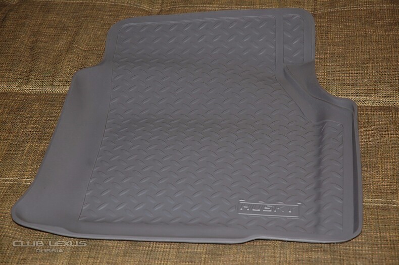  Husky Liners   Lexus GX 470 