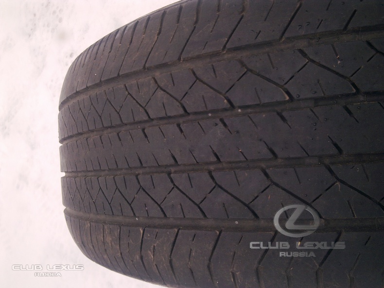  Dunlop SP Sport 270 (235/55R18 99V)