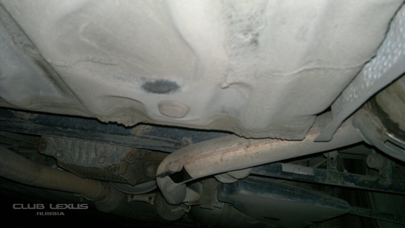 LS430 