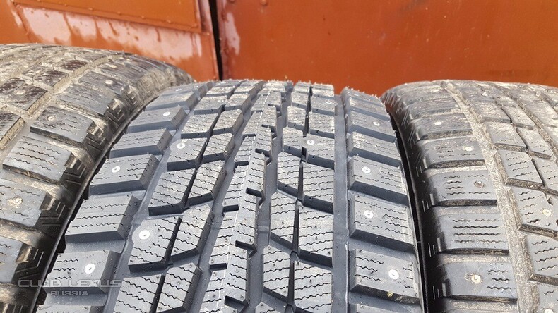    dunlop 285/60 R18