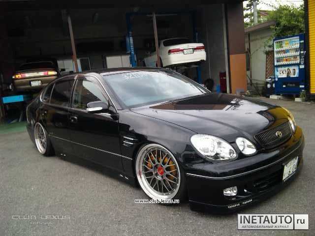  Gs II(AristO) ( + )