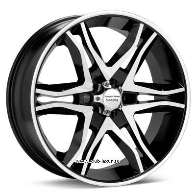 �����  20" �� GX460